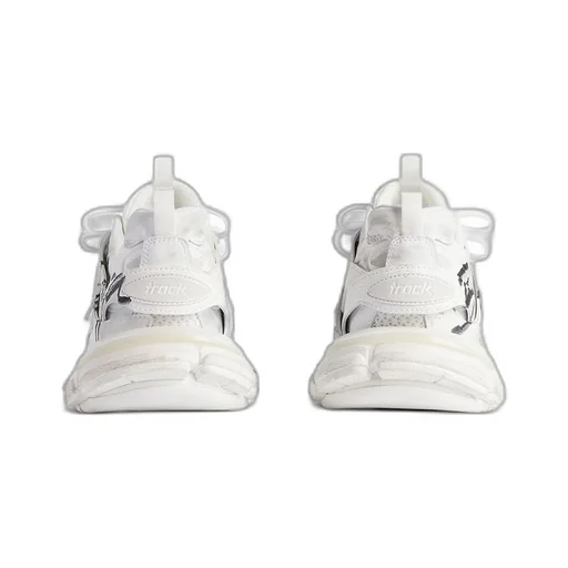 Track Signature Sneaker