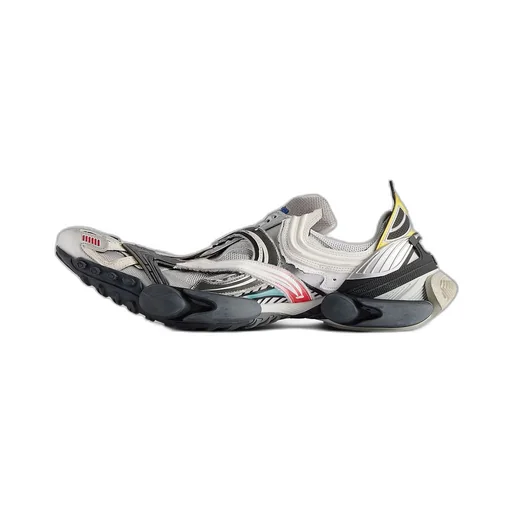 Reptile Sneaker