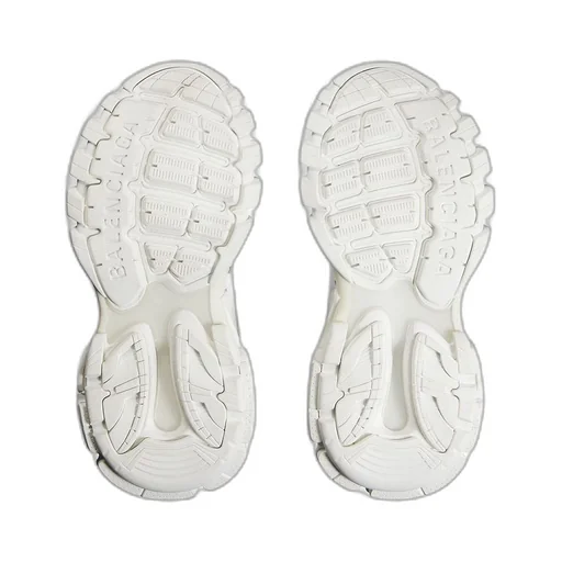 Track Signature Sneaker