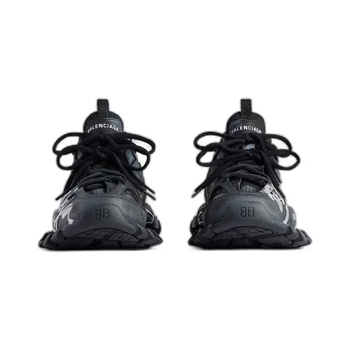 Track Signature Sneaker