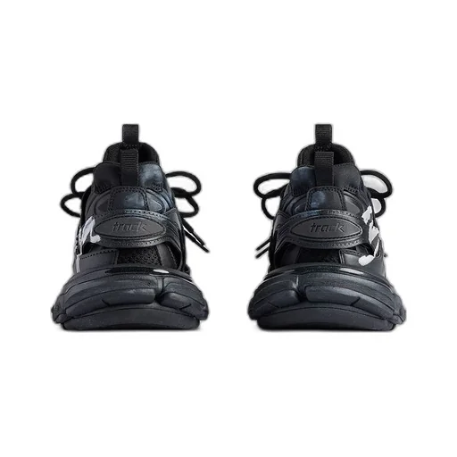 Track Signature Sneaker