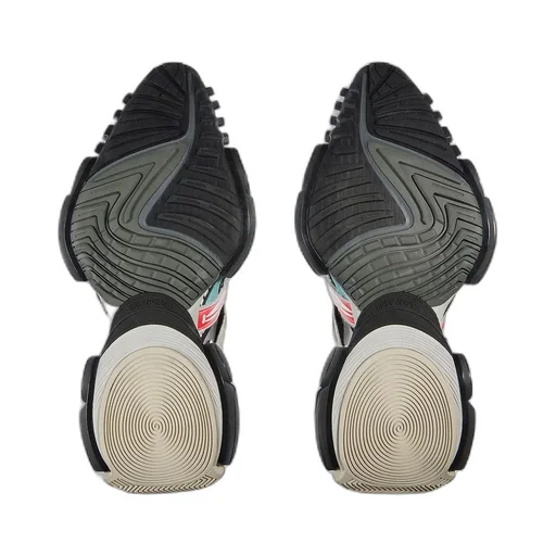 Reptile Sneaker