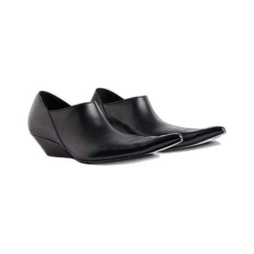 Subway Loafer