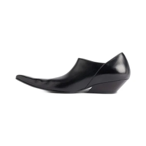 Subway Loafer
