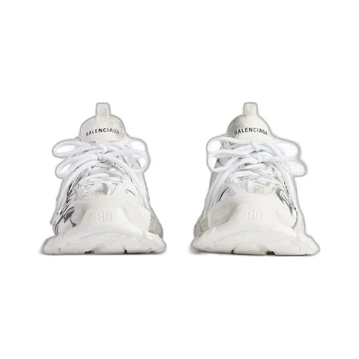 Track Signature Sneaker