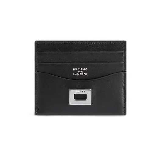 Rodeo Card Holder