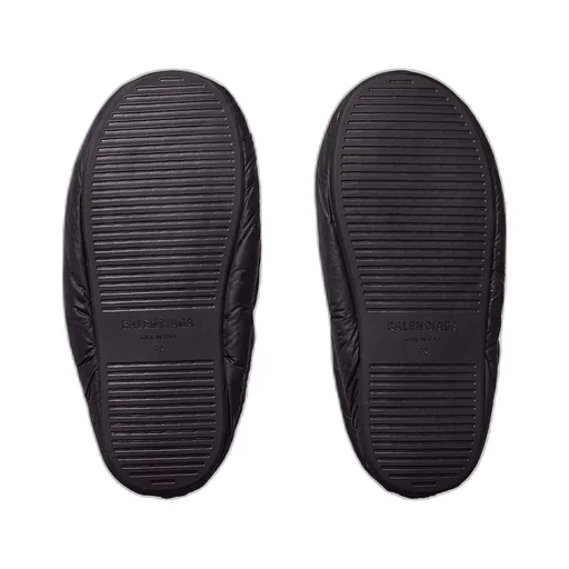 Alaska Slipper