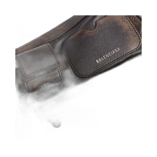 Superbusy Messenger Bag