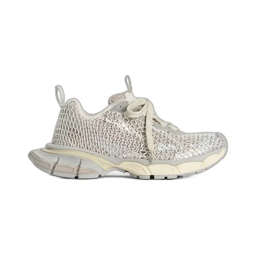 3XL Fishnet Sneaker