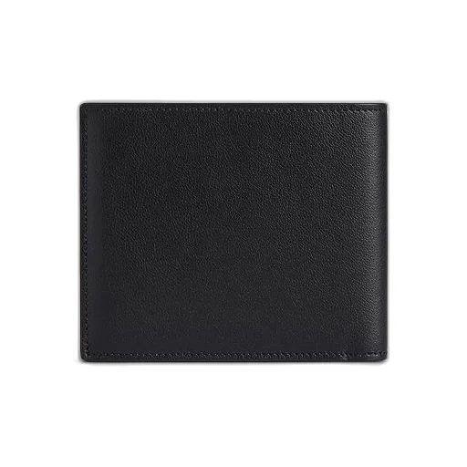 Credit Square Folded Wallet