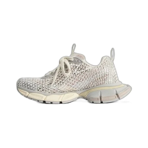 3XL Fishnet Sneaker