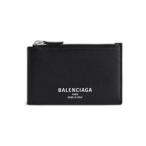 Credit Long Coin And Card Holder