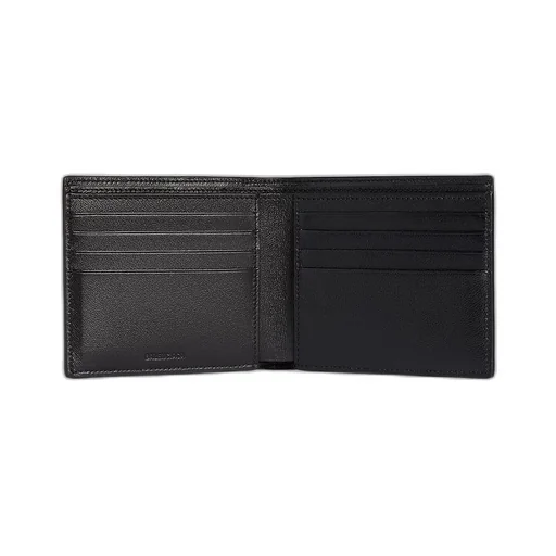 Credit Square Folded Wallet