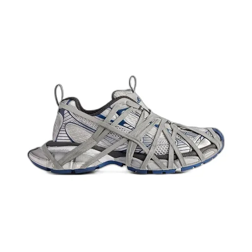 3XL Extreme Lace Sneaker