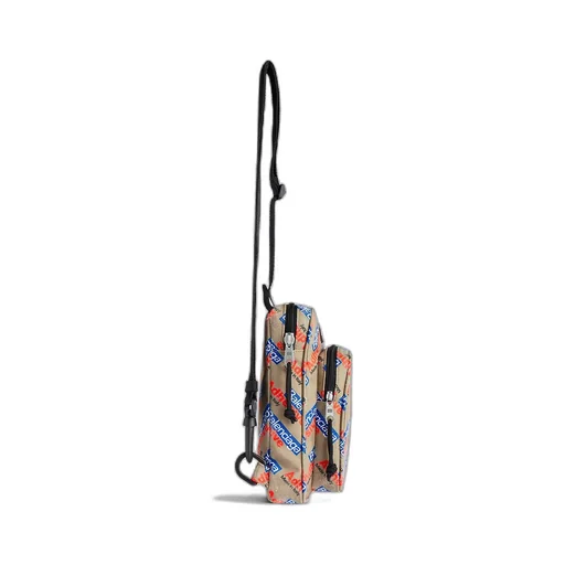 Explorer Crossbody Messenger Bag