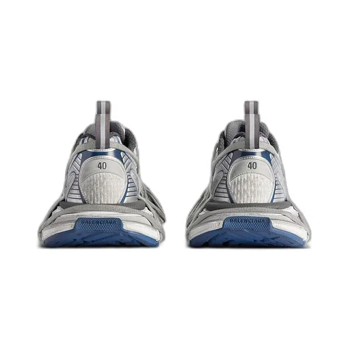 3XL Extreme Lace Sneaker