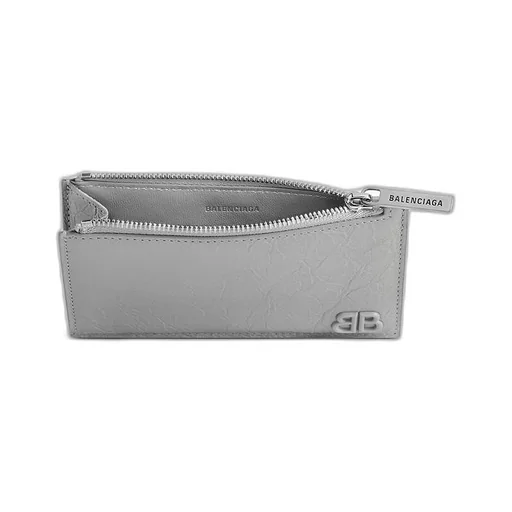 Monaco Long Coin And Card Holder