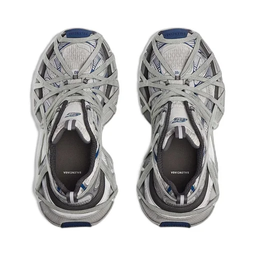 3XL Extreme Lace Sneaker