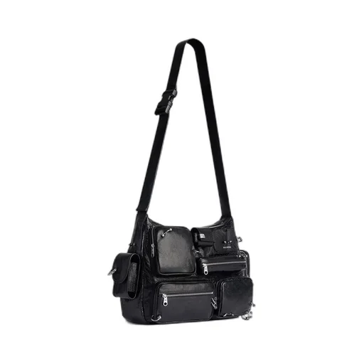 Superbusy Messenger Bag