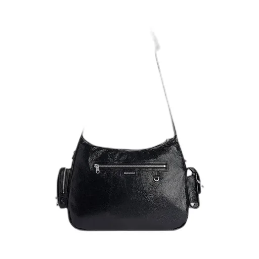 Superbusy Messenger Bag