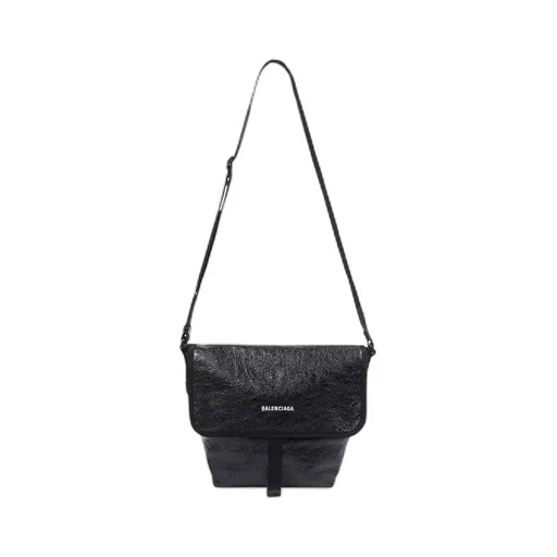 Explorer Messenger Bag Small