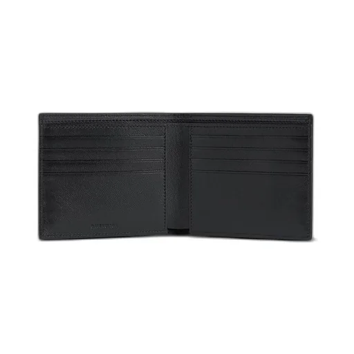 Cash Square Folded Wallet