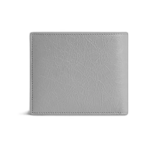 Monaco Square Folded Wallet