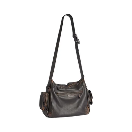 Superbusy Messenger Bag