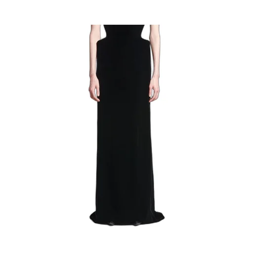 Bustier Gown