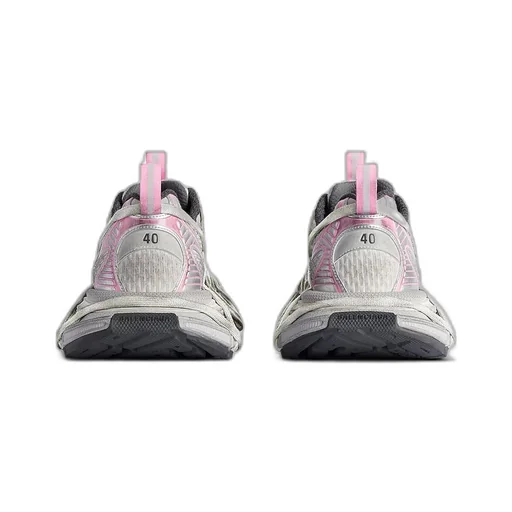 3Xl Extreme Lace Sneaker