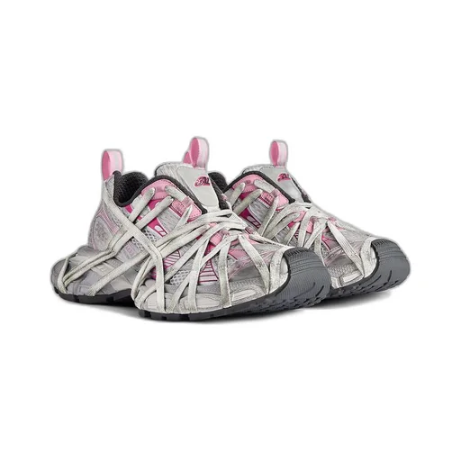 3Xl Extreme Lace Sneaker