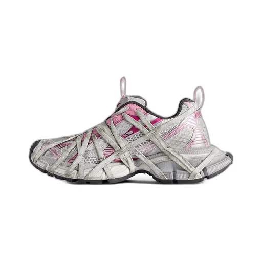 3Xl Extreme Lace Sneaker