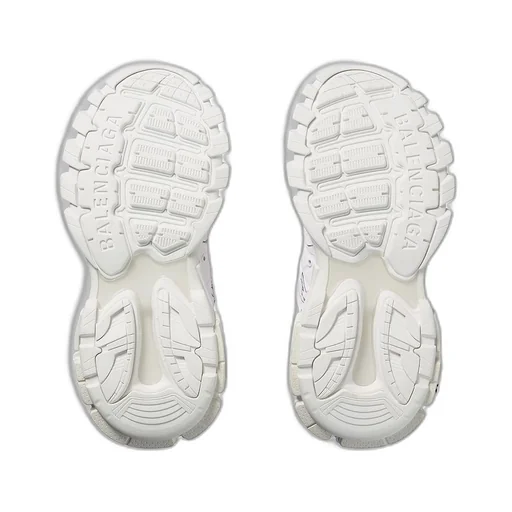 Track Autographe Sneaker