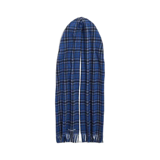 Hooded Scarf