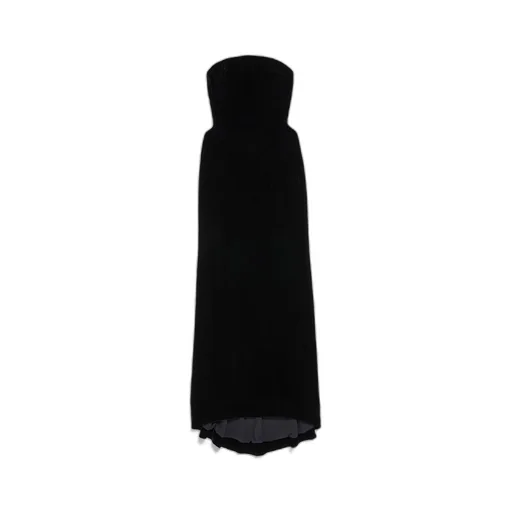 Bustier Gown