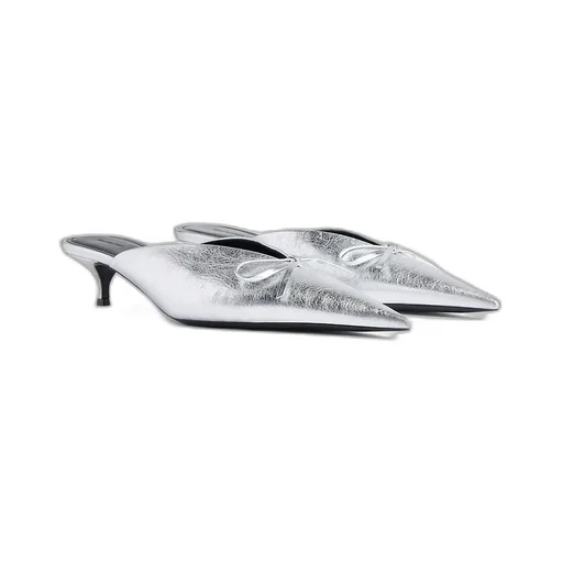 Knife Bow 40mm Mule