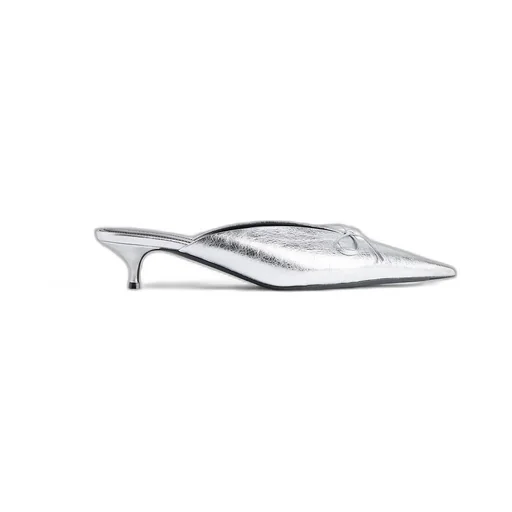 Knife Bow 40mm Mule