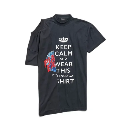 50-50 T-Shirt