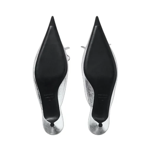 Knife Bow 40mm Mule