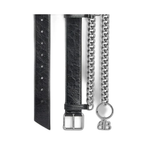 Monaco Chain Belt