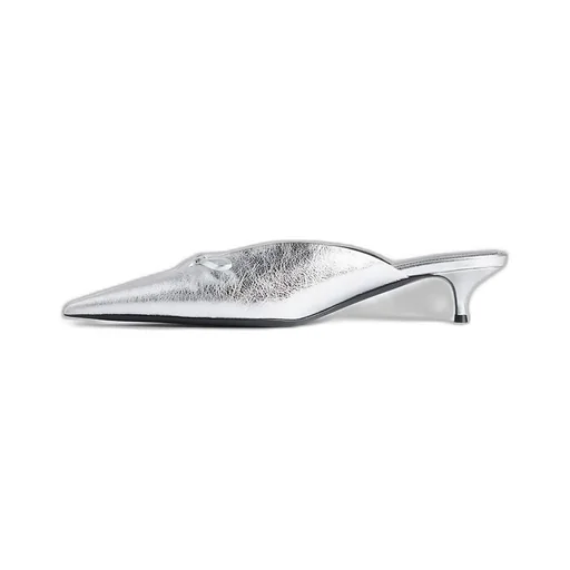 Knife Bow 40mm Mule