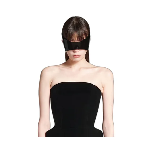 Bustier Gown