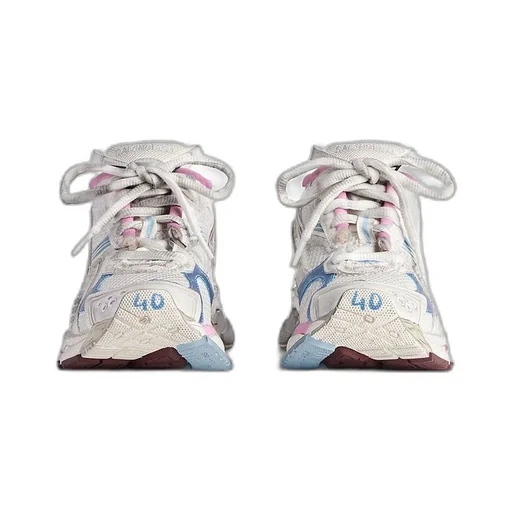 Runner Gradient Sneaker