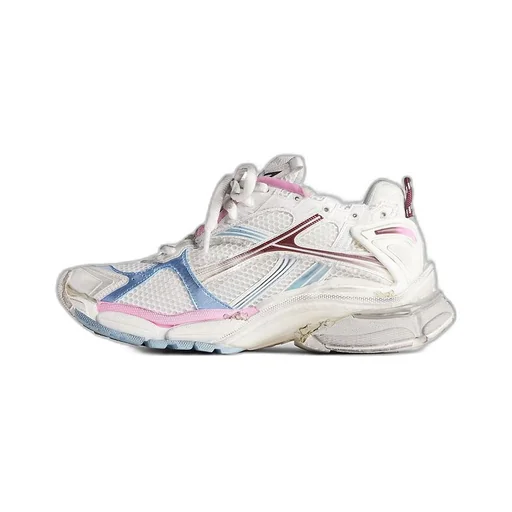 Runner Gradient Sneaker