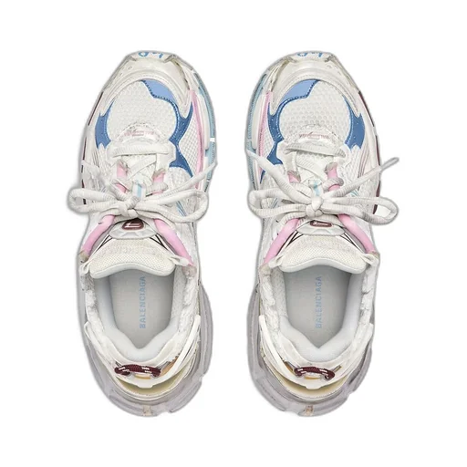 Runner Gradient Sneaker