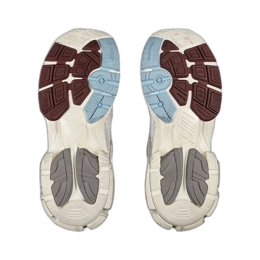 Runner Gradient Sneaker