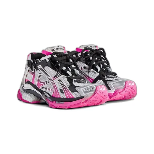 Runner Gradient Sneaker