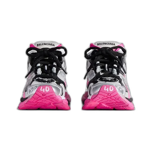 Runner Gradient Sneaker