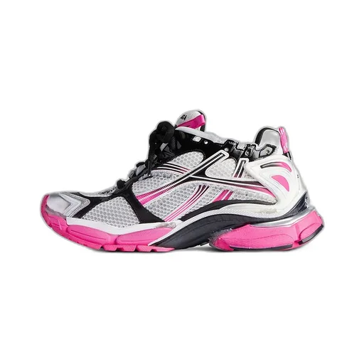 Runner Gradient Sneaker