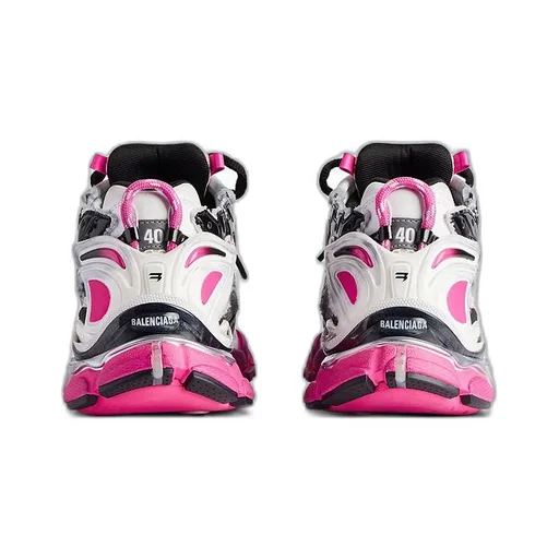 Runner Gradient Sneaker